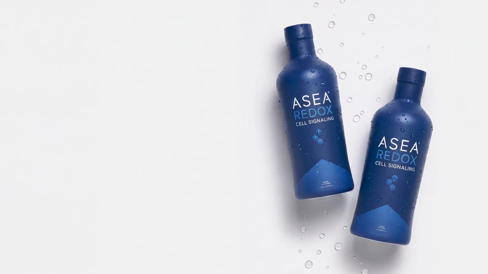 ASEA REDOX 产品示意